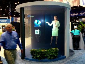 makino, PhotonOpticon, PeopleVision, Hologram, Holographic Projection, Video Hologram, Clear Projection Screen, Translucent Projection, Video Projection, Transparent Image, HoloImager, Interactive Hologram, PhotonInteractive, Ghost Projection, Holosign, Video Glass, 3D Video Glass, Crystal Hologram